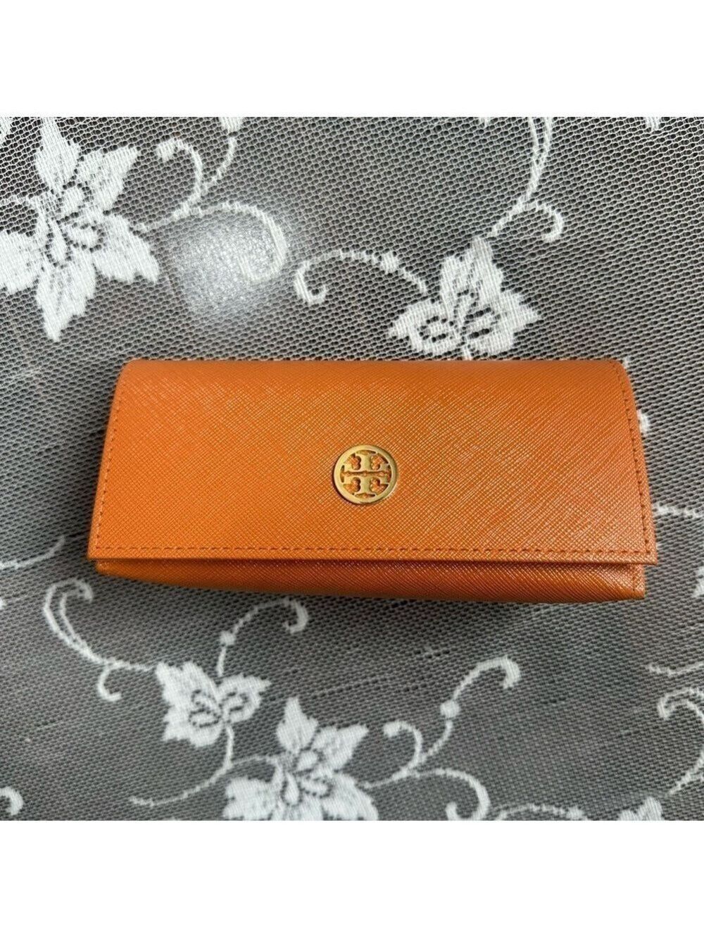 Tory Burch Sunglasses Case
